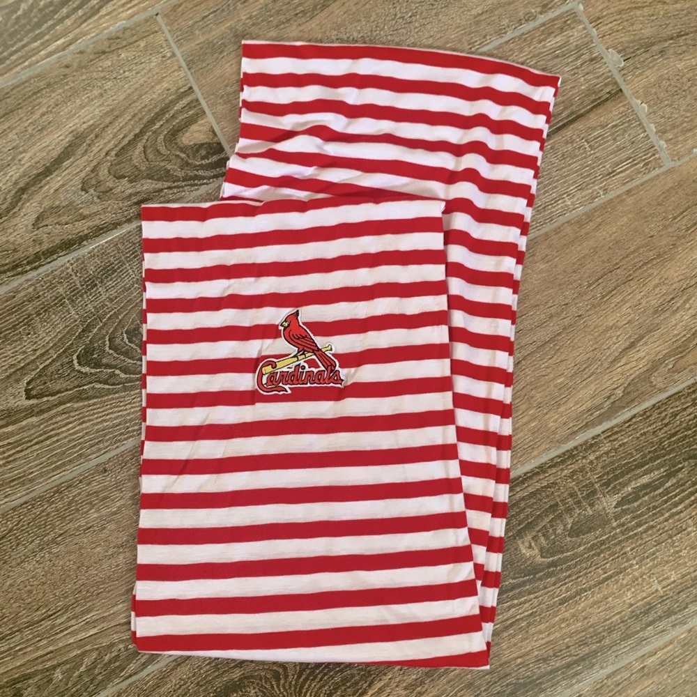 St Louis Cardinals Scarf